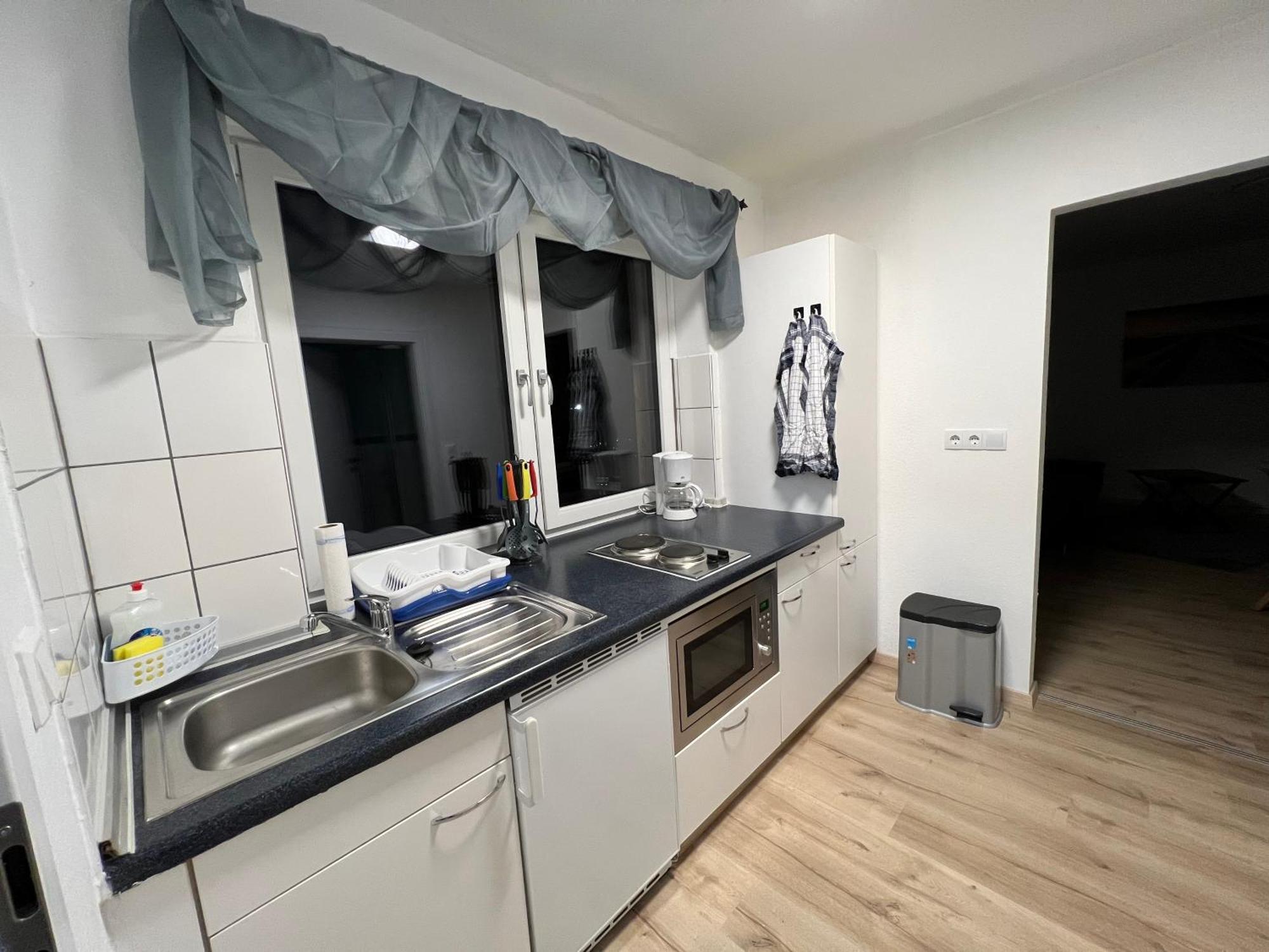 Ferienwohnung Pfaffensteinblick Hirschbach  Exterior photo